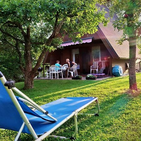 Ferienhaus Ederer Waldmünchen Exteriér fotografie