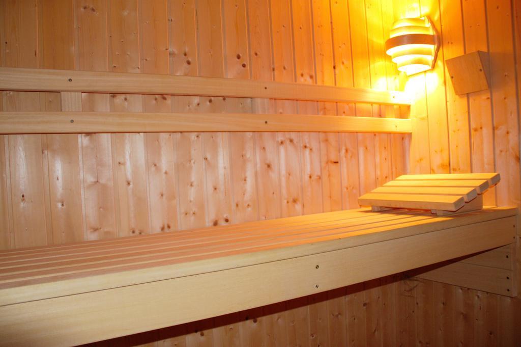 Ferienhaus Ederer Waldmünchen Pokoj fotografie