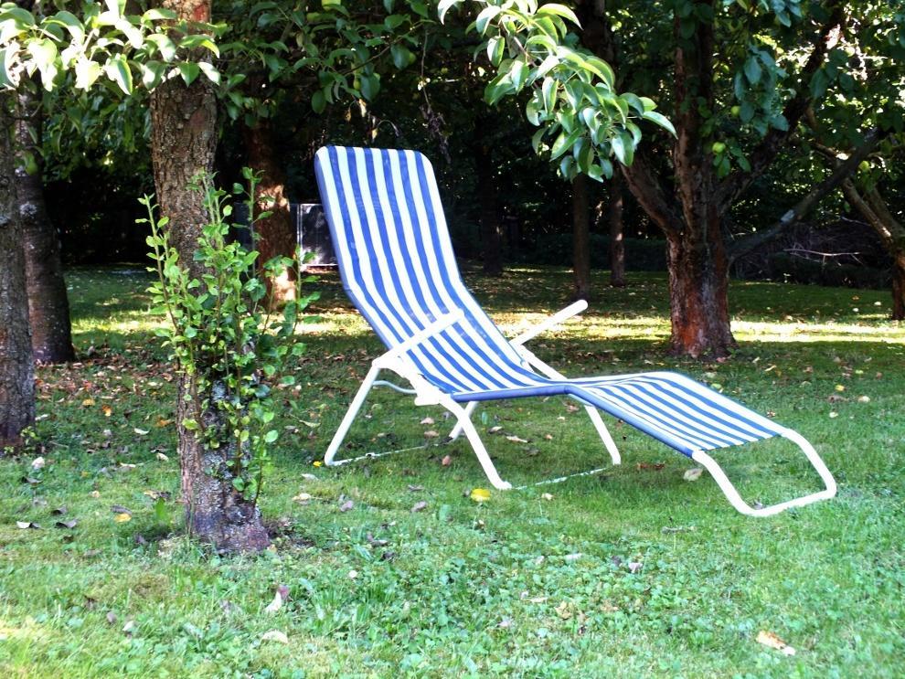 Ferienhaus Ederer Waldmünchen Pokoj fotografie