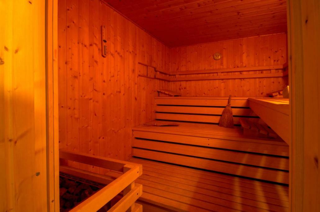 Ferienhaus Ederer Waldmünchen Exteriér fotografie