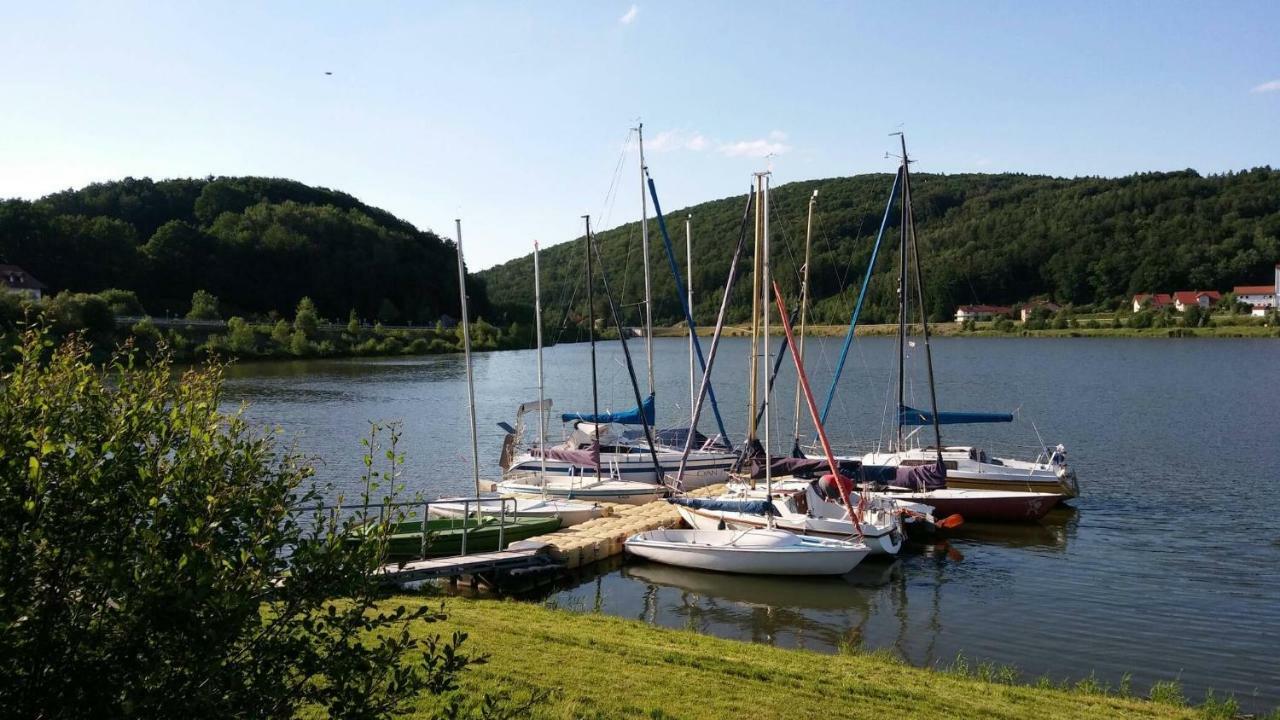 Ferienhaus Ederer Waldmünchen Exteriér fotografie